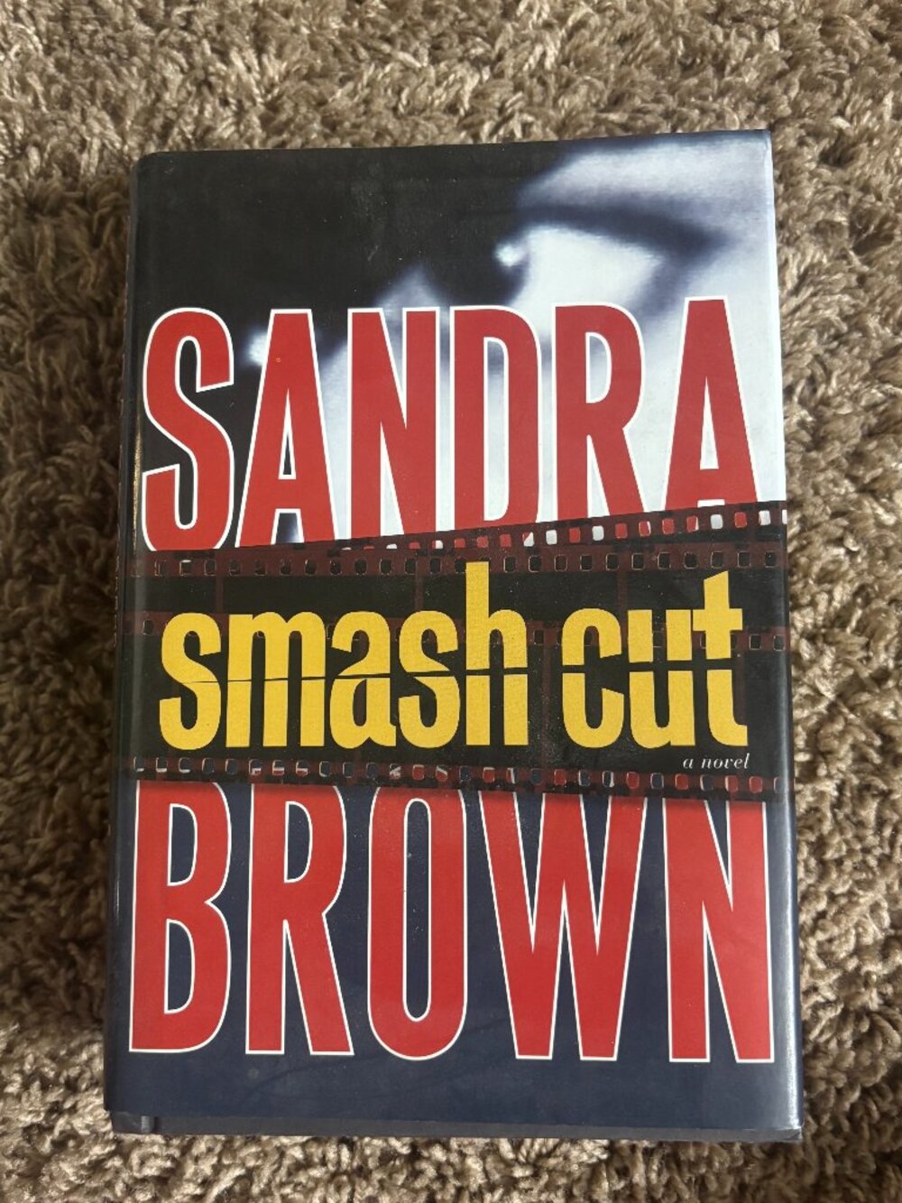 Sandra Brown Duo
